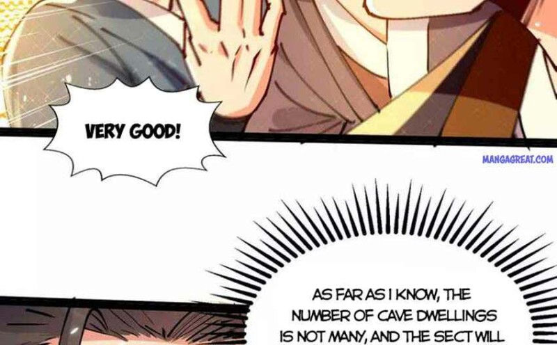 The Ultimate Martial Spirit Chapter 146 - Page 8
