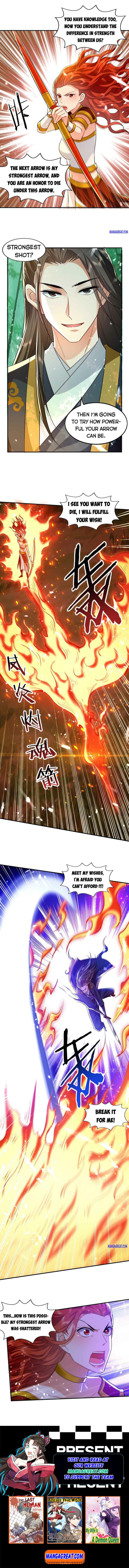 The Ultimate Martial Spirit Chapter 147 - Page 4
