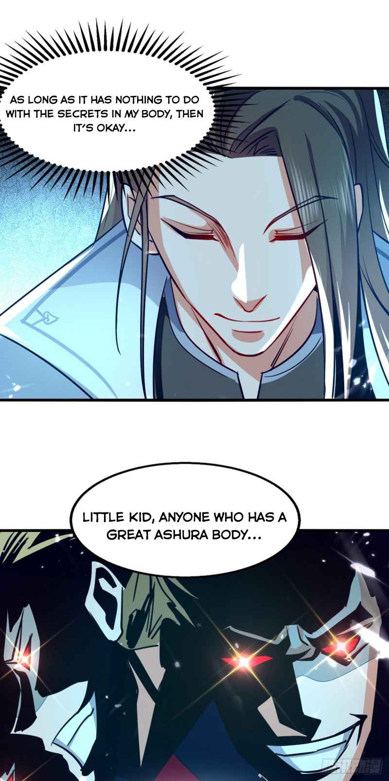 The Ultimate Martial Spirit Chapter 90 - Page 13