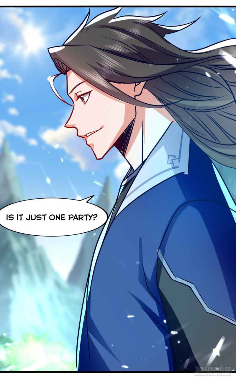 The Ultimate Martial Spirit Chapter 90 - Page 15