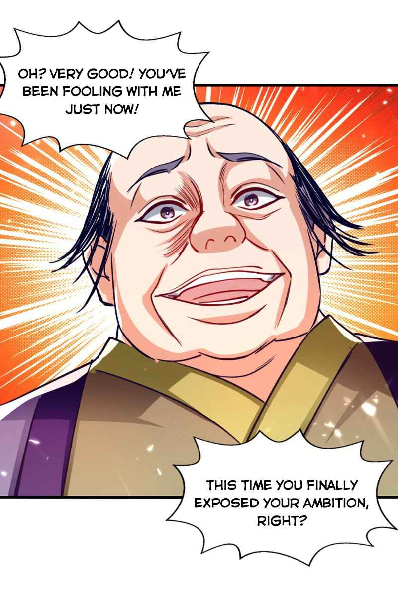 The Ultimate Martial Spirit Chapter 90 - Page 16