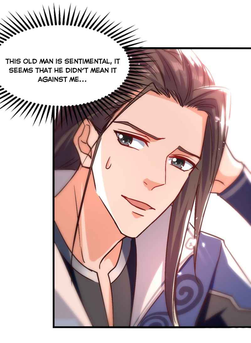The Ultimate Martial Spirit Chapter 90 - Page 19