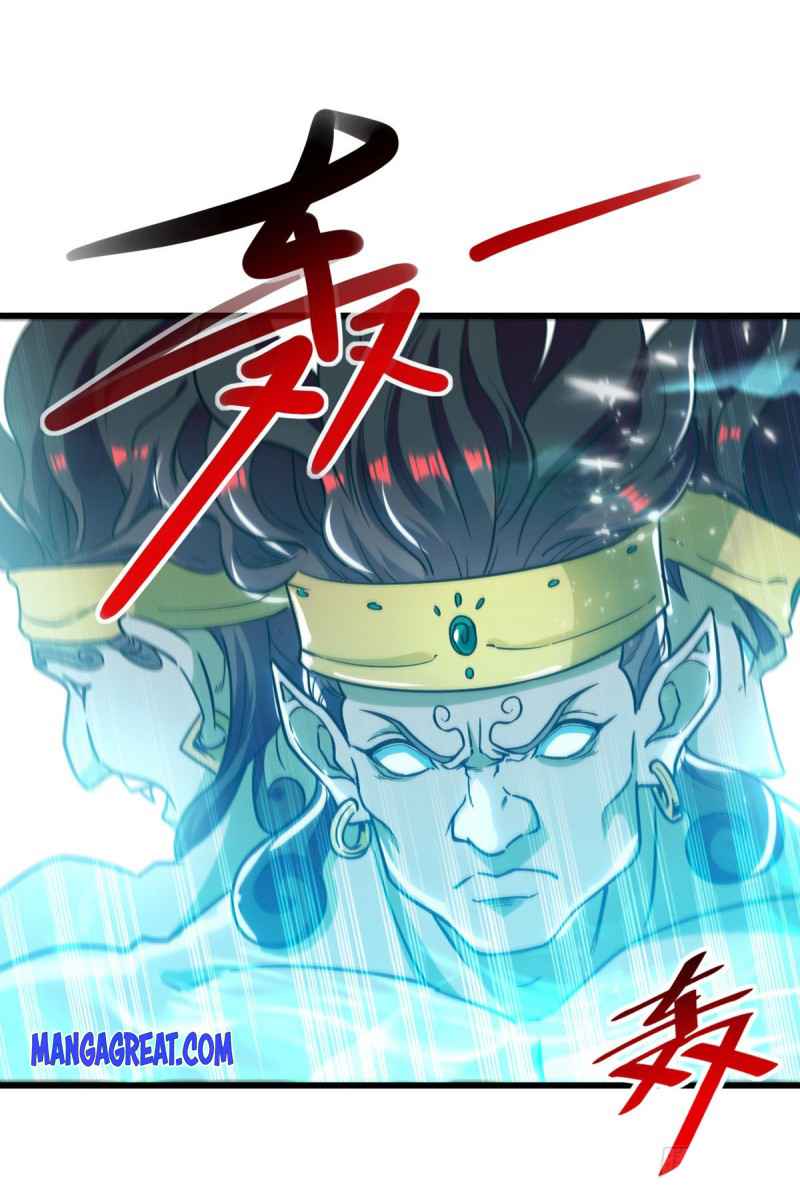 The Ultimate Martial Spirit Chapter 90 - Page 2