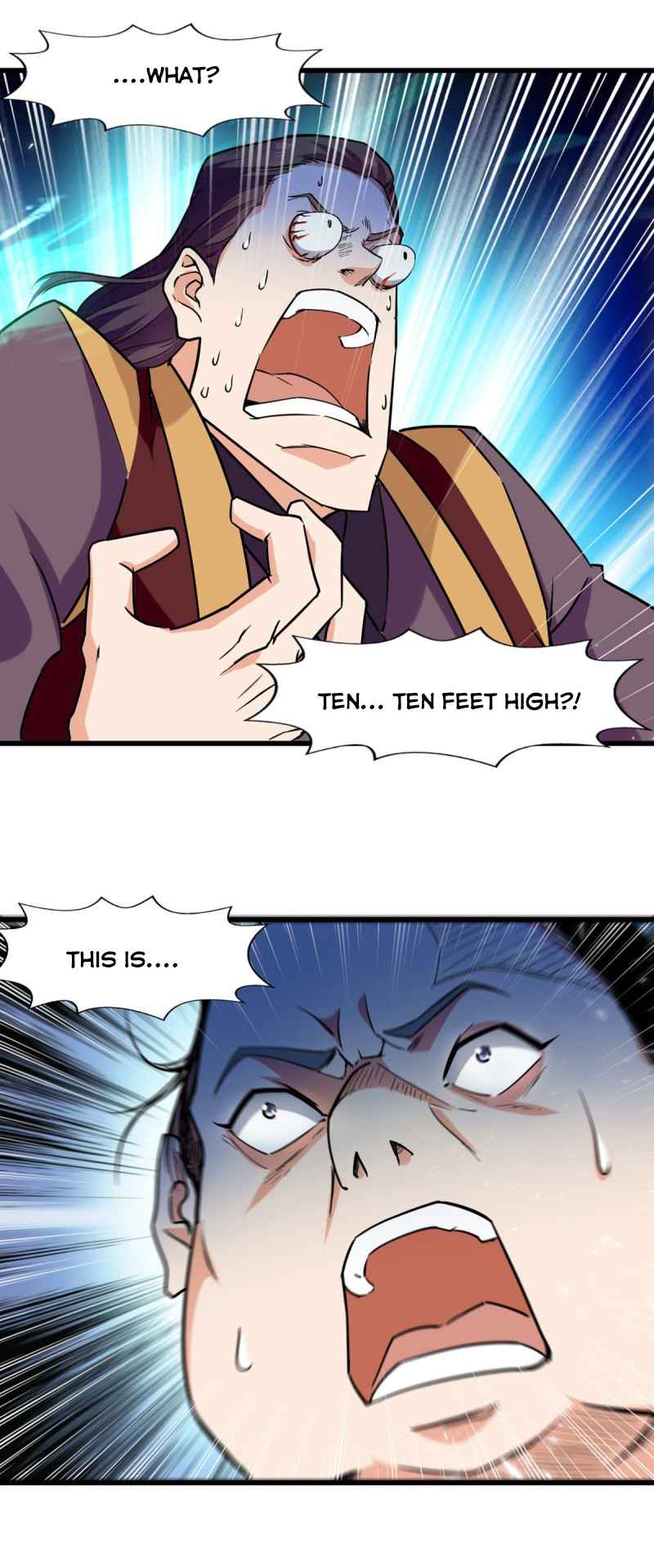 The Ultimate Martial Spirit Chapter 90 - Page 4