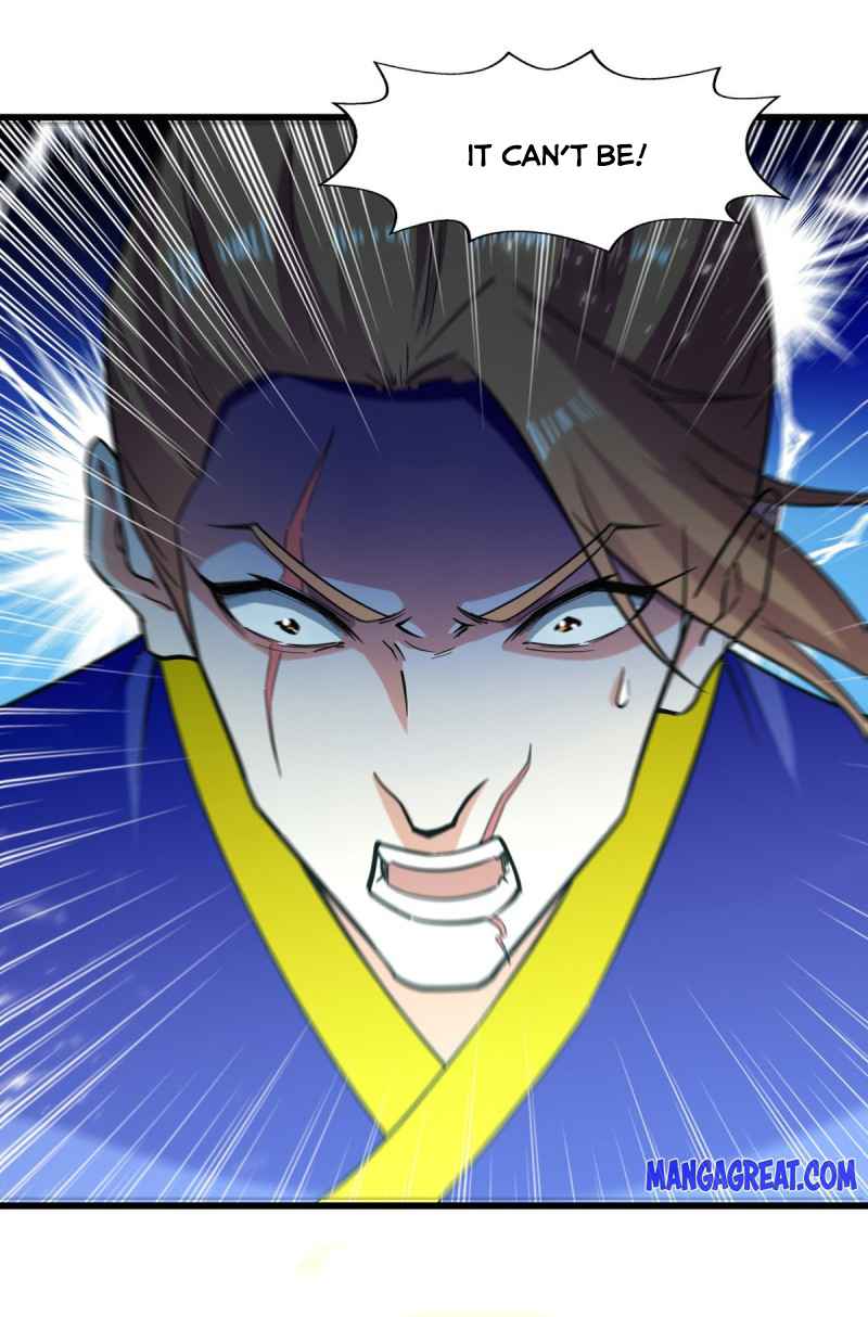 The Ultimate Martial Spirit Chapter 90 - Page 5