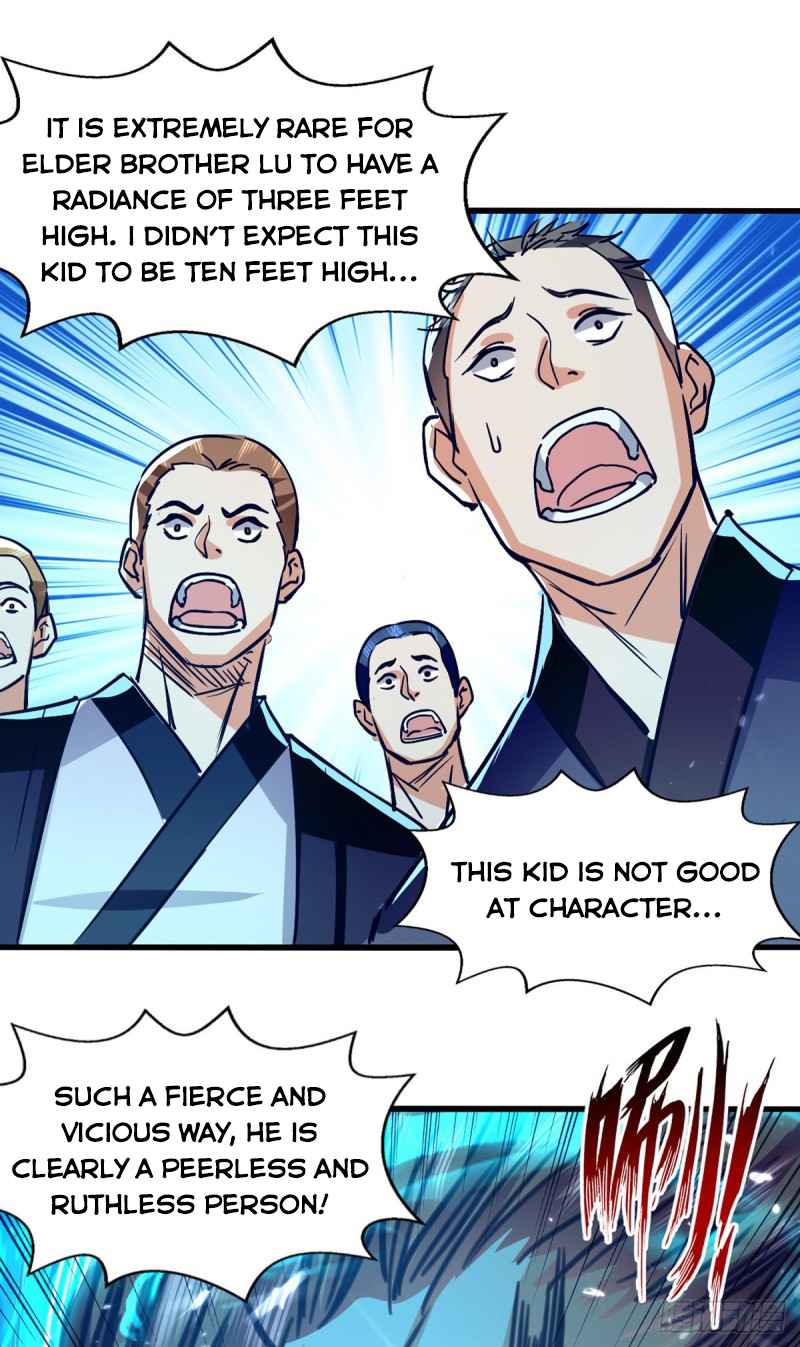 The Ultimate Martial Spirit Chapter 90 - Page 6