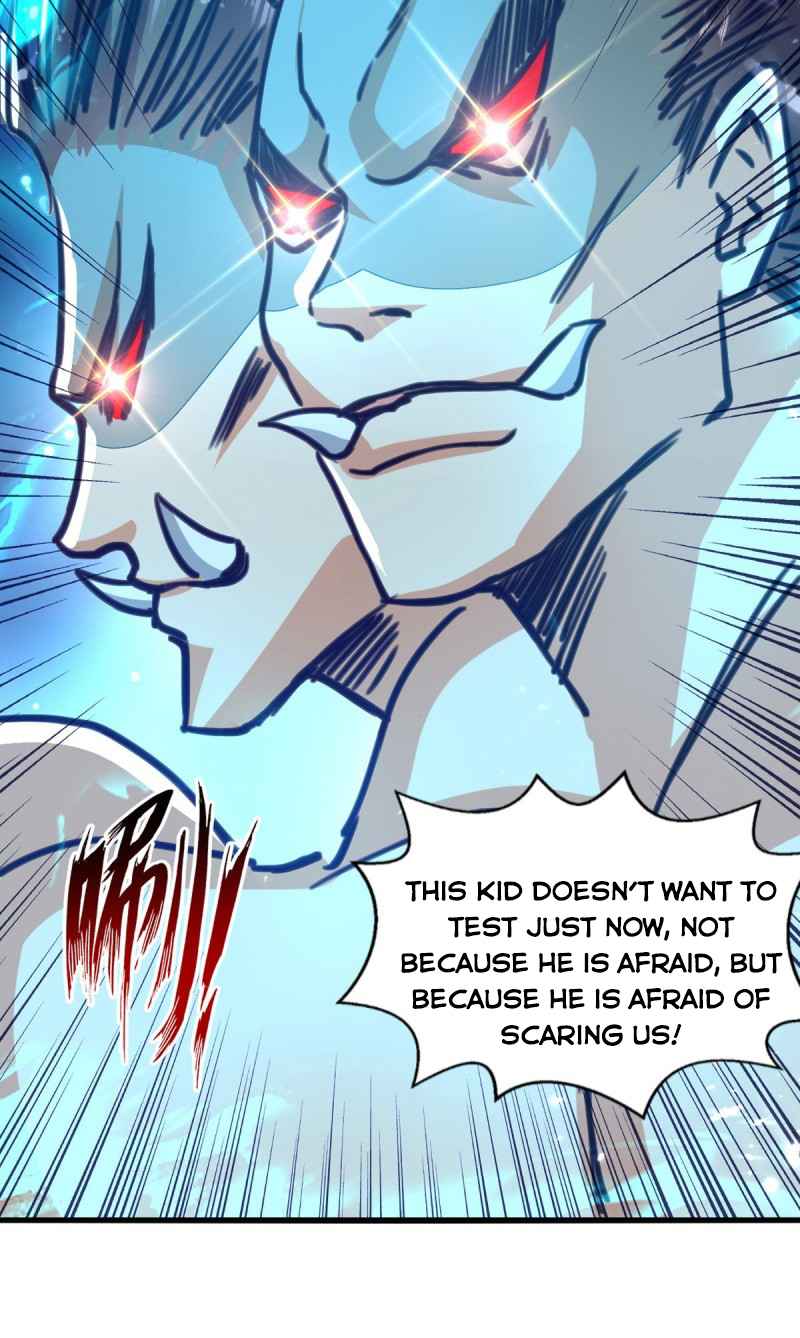 The Ultimate Martial Spirit Chapter 90 - Page 7
