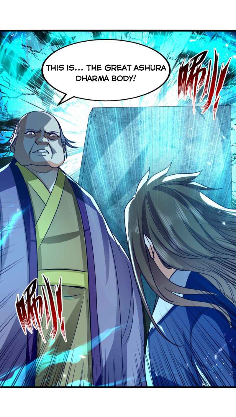 The Ultimate Martial Spirit Chapter 90 - Page 9