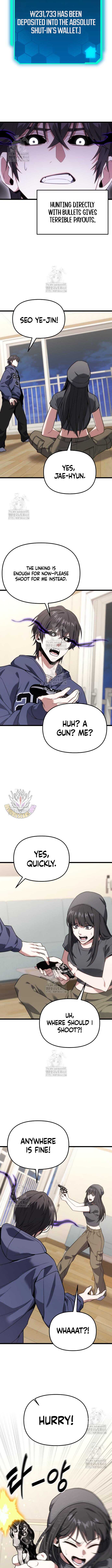 The Ultimate Shut-In Chapter 42 - Page 12