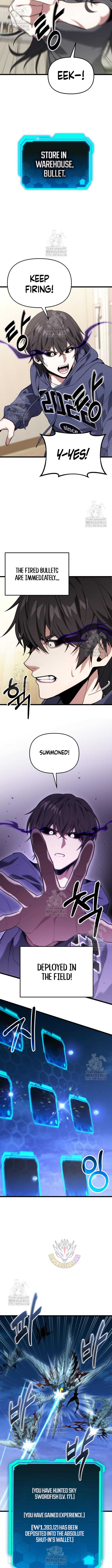 The Ultimate Shut-In Chapter 42 - Page 13