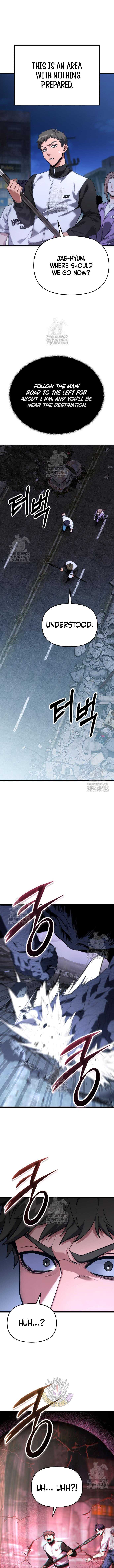 The Ultimate Shut-In Chapter 42 - Page 2