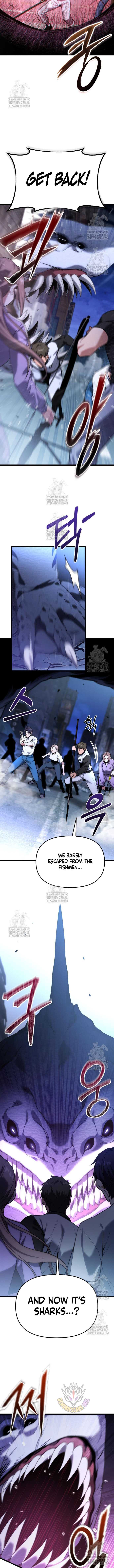 The Ultimate Shut-In Chapter 42 - Page 3