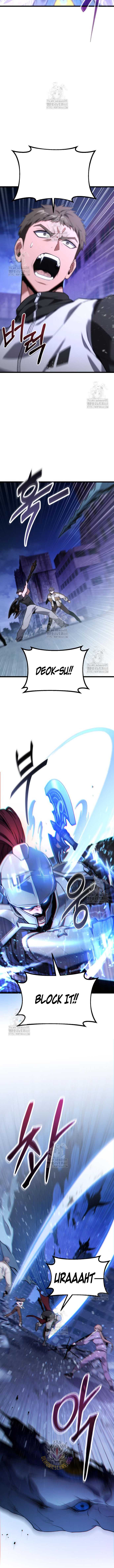 The Ultimate Shut-In Chapter 42 - Page 9