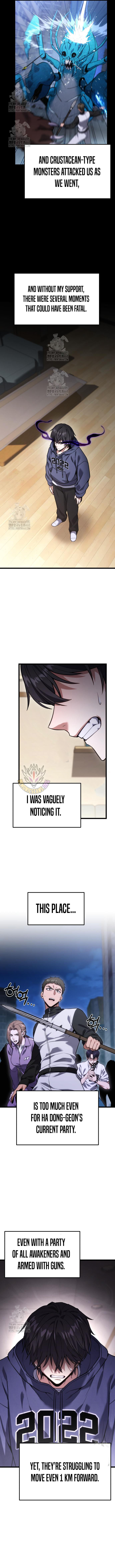 The Ultimate Shut-In Chapter 43 - Page 10