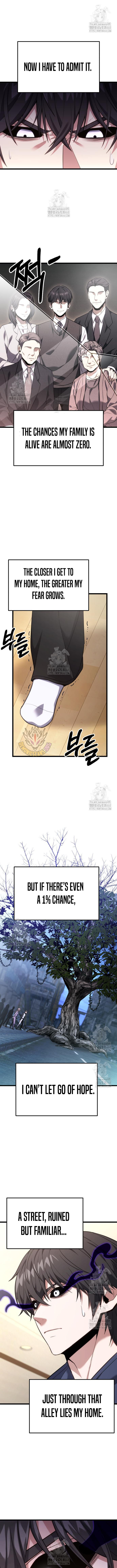 The Ultimate Shut-In Chapter 43 - Page 11