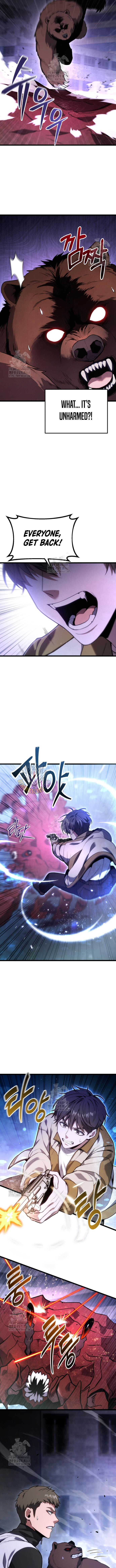 The Ultimate Shut-In Chapter 43 - Page 3