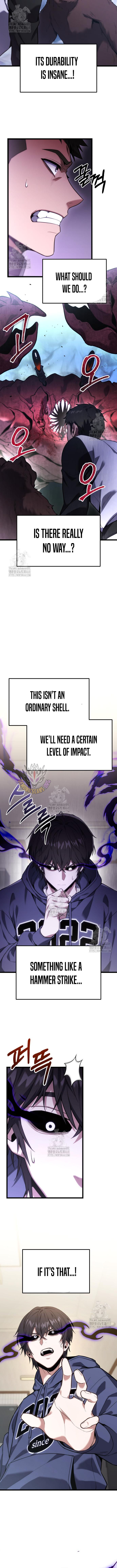 The Ultimate Shut-In Chapter 43 - Page 4