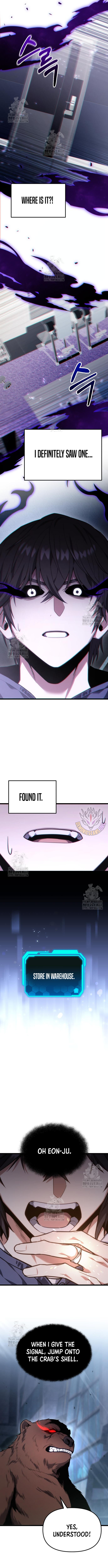 The Ultimate Shut-In Chapter 43 - Page 5
