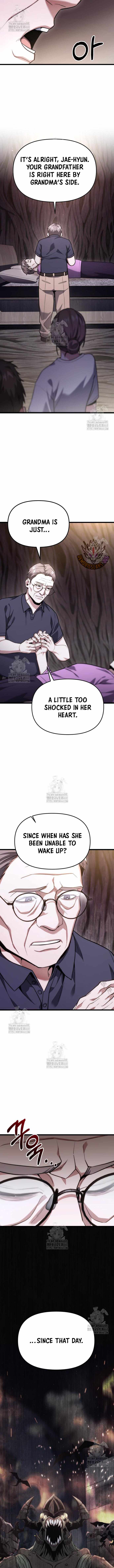 The Ultimate Shut-In Chapter 46 - Page 12