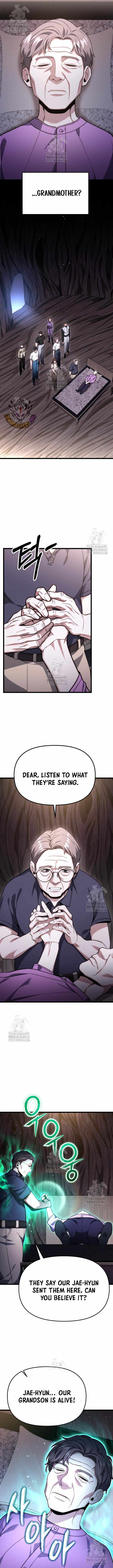 The Ultimate Shut-In Chapter 46 - Page 10