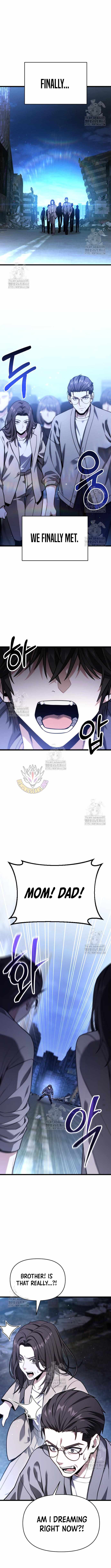 The Ultimate Shut-In Chapter 48 - Page 2