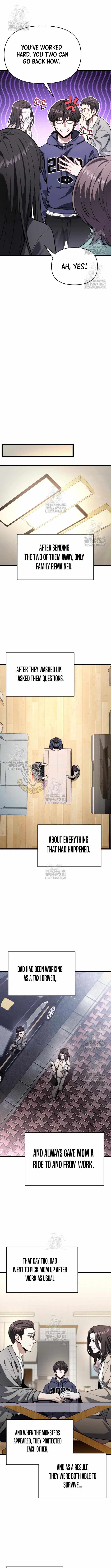 The Ultimate Shut-In Chapter 48 - Page 14