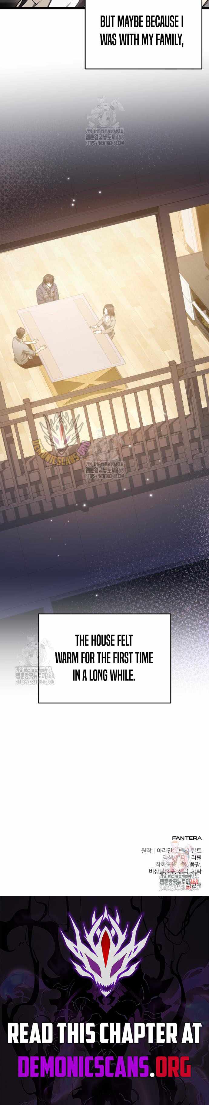 The Ultimate Shut-In Chapter 48 - Page 16
