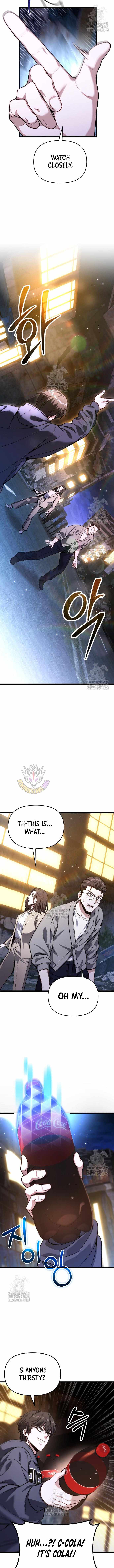 The Ultimate Shut-In Chapter 48 - Page 10