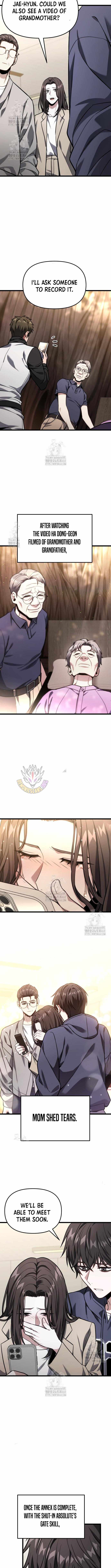 The Ultimate Shut-In Chapter 49 - Page 4