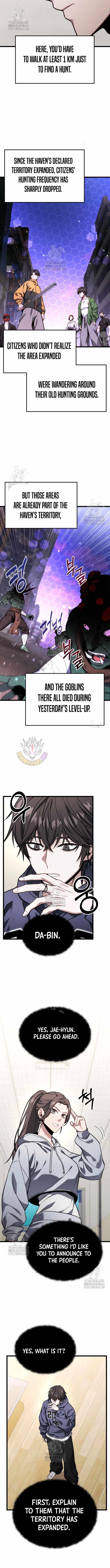 The Ultimate Shut-In Chapter 49 - Page 6