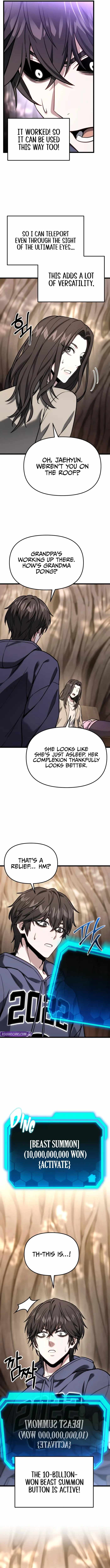 The Ultimate Shut-In Chapter 51 - Page 11