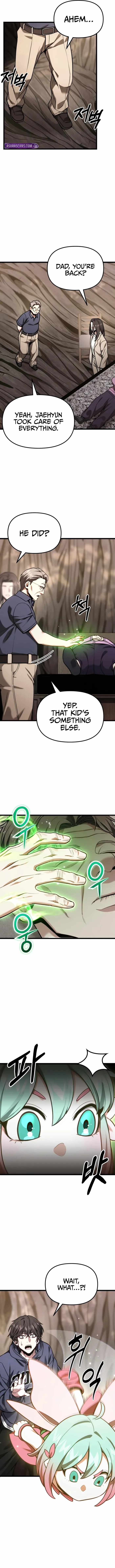 The Ultimate Shut-In Chapter 51 - Page 14
