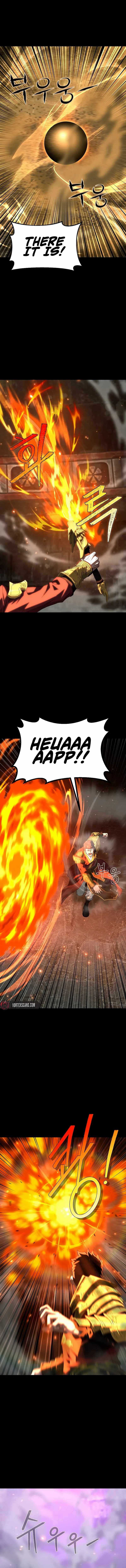 The Ultimate Tank Chapter 22 - Page 11