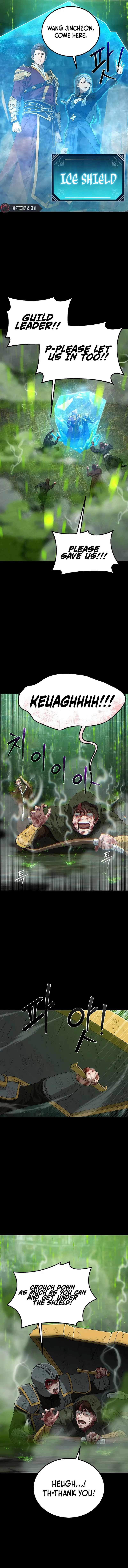 The Ultimate Tank Chapter 22 - Page 15
