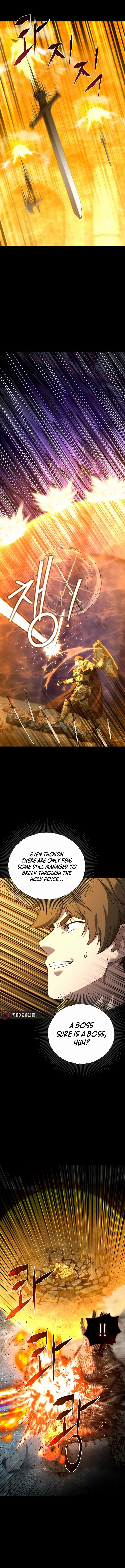 The Ultimate Tank Chapter 24 - Page 11
