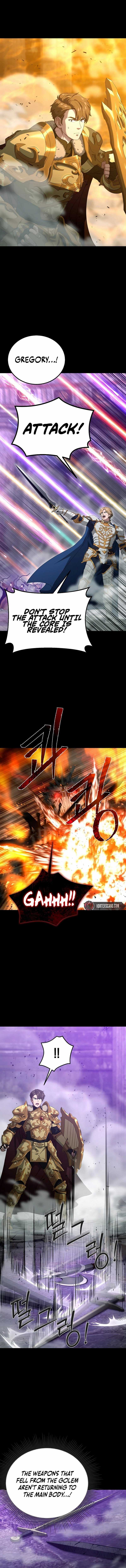 The Ultimate Tank Chapter 24 - Page 12