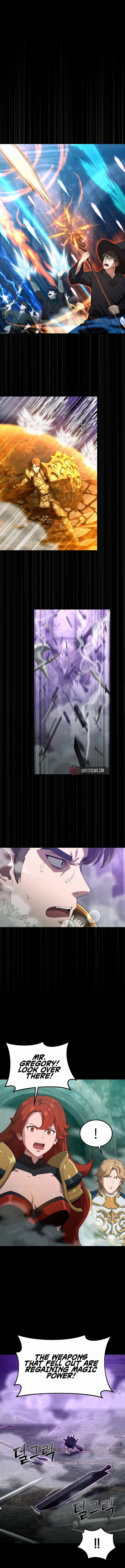The Ultimate Tank Chapter 24 - Page 14