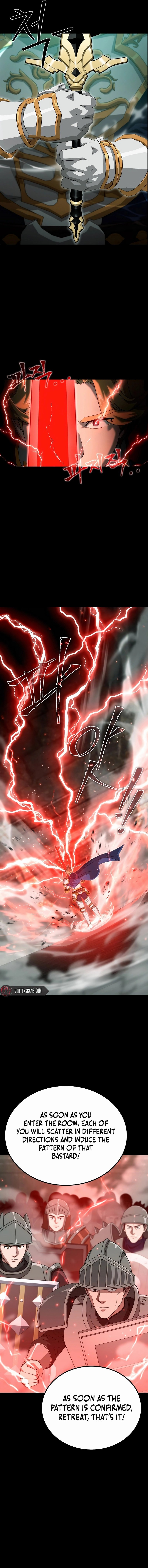 The Ultimate Tank Chapter 24 - Page 17