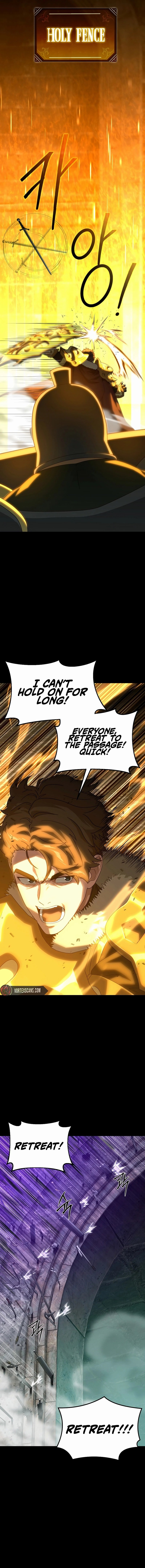 The Ultimate Tank Chapter 24 - Page 3