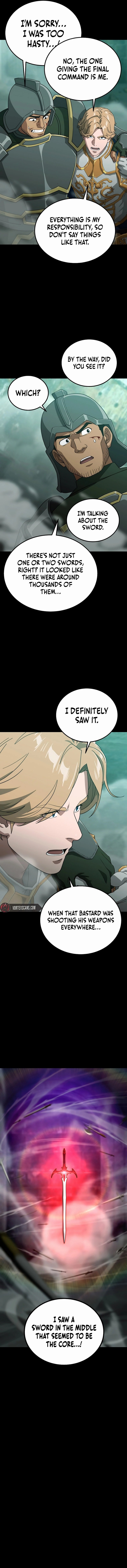 The Ultimate Tank Chapter 24 - Page 4