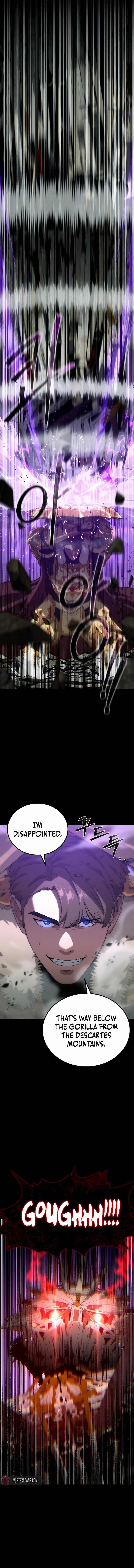 The Ultimate Tank Chapter 24 - Page 9