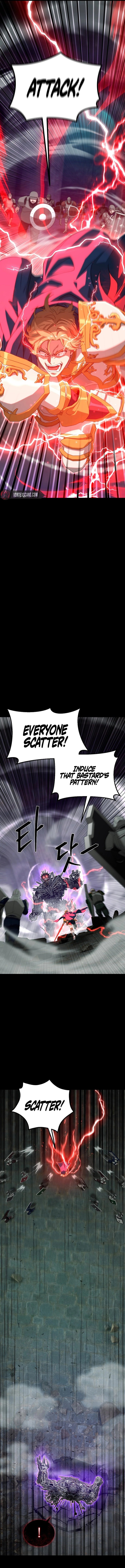 The Ultimate Tank Chapter 25 - Page 1