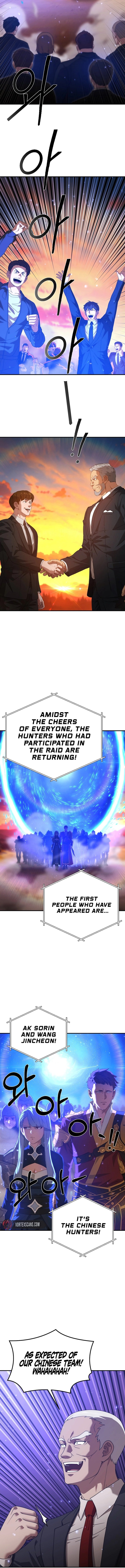The Ultimate Tank Chapter 25 - Page 12