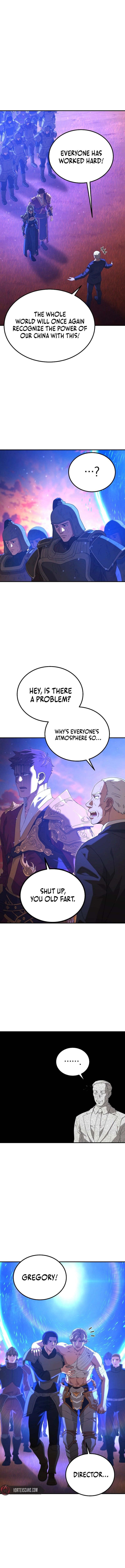 The Ultimate Tank Chapter 25 - Page 13