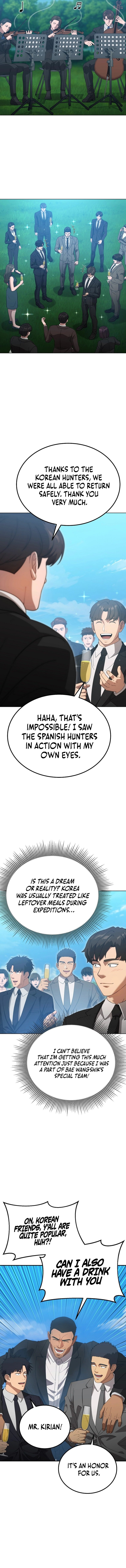 The Ultimate Tank Chapter 25 - Page 16