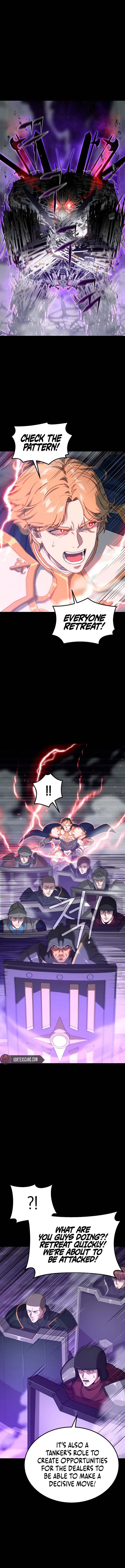 The Ultimate Tank Chapter 25 - Page 2