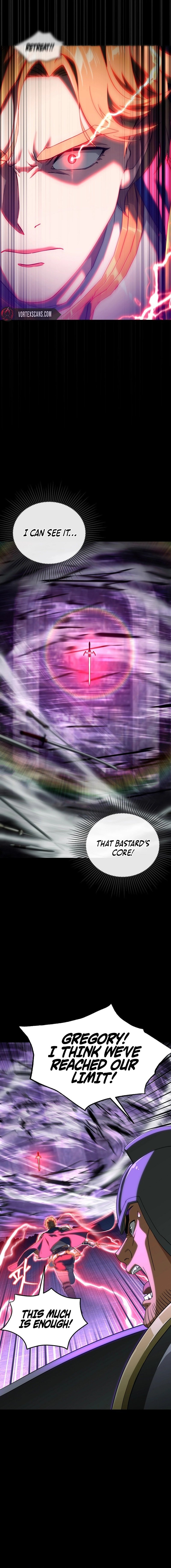 The Ultimate Tank Chapter 25 - Page 5