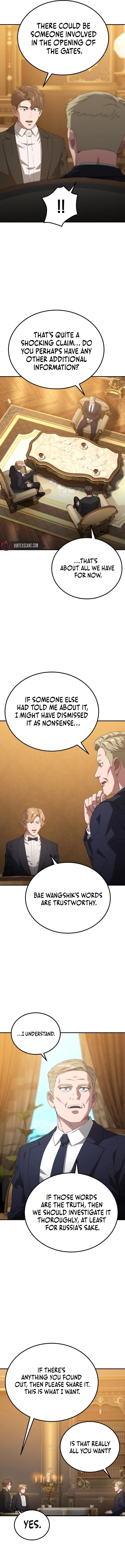 The Ultimate Tank Chapter 26 - Page 3