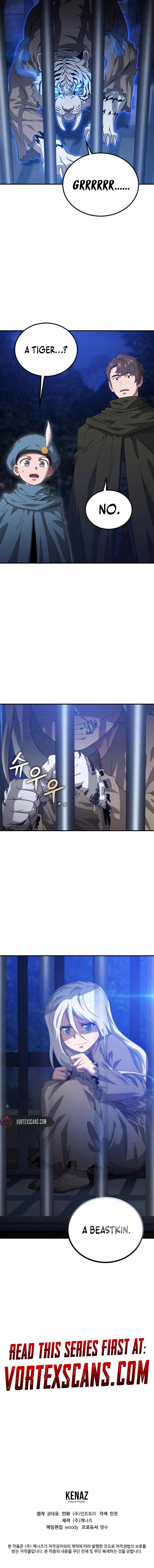 The Ultimate Tank Chapter 27 - Page 17