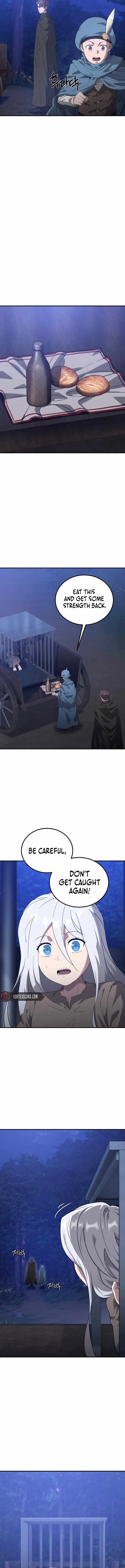 The Ultimate Tank Chapter 28 - Page 2